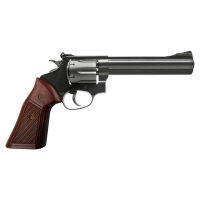 Imagem de REVÓLVER ROSSI RM66 6"  INOXP.CERAKOTE CAL.38SPL